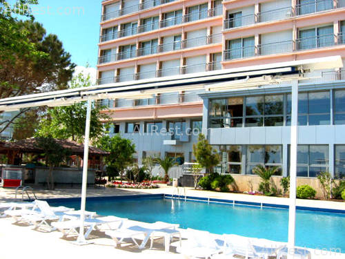 Lara Hotel 